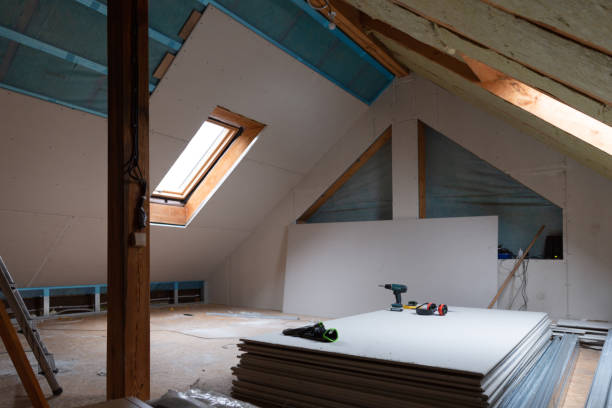 Best Blown-in Insulation  in Monon, IN
