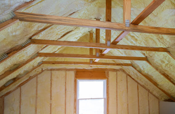Garage Insulation Installation in Monon, IN