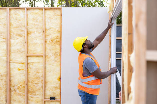 Best Attic Insulation Installation  in Monon, IN